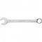 Chave combinada 21 mm, a�o especial, niquelado e cromado, S09100210 3370043, ROBUST