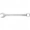 Chave combinada 22 mm, a�o especial, niquelado e cromado, S09100220 3370044, ROBUST