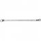 Chave estrela, 6 mm x 7 mm, a�o especial, niquelado e cromado, S011806073370014, ROBUST
