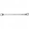 Chave estrela, 12 mm x 13 mm, a�o especial, niquelado e cromado, S01181213 3370017, ROBUST