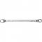 Chave estrela, 14 mm x 15 mm, a�o especial, niquelado e cromado, S01181415 3370018, ROBUST