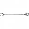 Chave estrela, 27 mm x 32 mm, a�o especial, niquelado e cromado, S01182732 3370075, ROBUST