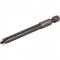 Bits/ponteira phillips, encaixe 1/4