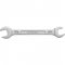 Chave fixa, 10 mm x 11mm, a�o especial, niquelado e cromado, S05121011 3370002, ROBUST