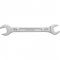 Chave fixa, 12 mm x 13mm, a�o especial, niquelado e cromado, S05121213 3370003, ROBUST