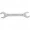 Chave fixa, 18 mm x 19mm, a�o especial, niquelado e cromado, S05121819 3370006, ROBUST