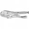 Alicate de press�o, 10