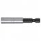 Suporte magn�tico para bits sextavado 1/4