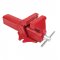 Torno de bancada fixo, n� 3, em ferro nodular, TBL03, METALSUL