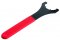 Chave para porta pin�a, ER-40, com 4 pinos, 01149, BT FIXO