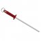 Chaira c/haste cabo vermelho BKR 407 10