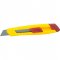 Estilete largo, l�mina de 18 mm, trava de deslizar, KUS045-S, STARRETT