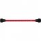 Alongador de cap� vermelho, PP, VIX
