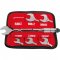 Chave dinamom�trica com cabe�a intercambi�vel, 10 N.m a 70 N.m, 175001 ROTHENBERGER