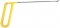 Haste padua cabe�a pequena, PM3, VIX