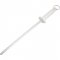 Chaira c/haste cabo branco BKW 407 12