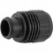Conector inicial para mangueira, 1