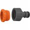 Adaptador para torneira, 3/4