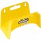 Suporte para mangueira, amarelo, VONDER