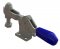 Grampo de aperto r�pido tipo horizontal, KF106D, KIFIX