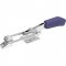 Grampo de aperto r�pido torpedo, KF643D, KIFIX