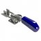 Grampo de aperto r�pido tipo tensor, KF233D, KIFIX