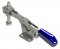 Grampo de aperto r�pido tipo horizontal, KF521D, KIFIX