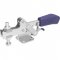 Grampo de aperto r�pido tipo horizontal, KF531D, KIFIX