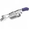 Grampo de aperto r�pido tensor com trava, KF843DTR, KIFIX