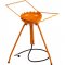 Flambador a g�s, com 10 bocas, CA�ULA