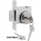 Trava de seguran�a com tetrachave, modelo 1004 ABNT, STAM