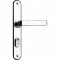 Fechadura externa 2000S, 90373 SILVANA