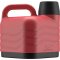 Garraf�o t�rmico, 3 litros, vermelho, INVICTA