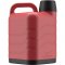 Garraf�o t�rmico, 5 litros, vermelho, INVICTA