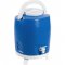 Botij�o isot�rmico, 9 litros, azul, 101487091807, INVICTA