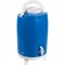 Botij�o isot�rmico, 12 litros, azul, 101487121807, INVICTA