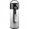 Garrafa t�rmica em inox, 1,8 litros, Air Pot, INVICTA