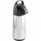 Garrafa t�rmica em inox, 1,0 litro, INVICTA