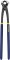 Torqu�s para armador, cabo emborrachado Vise Grip, 12