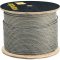 Cabo de a�o galvanizado, alma de a�o cabo independente, 9,53 mm   3/8