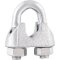 Clips para cabo de a�o 1