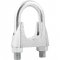 Clips para cabo de a�o 1.1/2