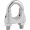 Clips para cabo de a�o 1.1/4