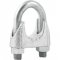 Clips para cabo de a�o 1.1/4
