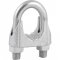 Clips para cabo de a�o 1.1/4