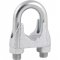 Clips para cabo de a�o 1.1/8