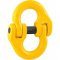 Elo de liga��o para corrente 13 mm, 5,3 toneladas, VONDER PLUS