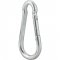 Mosquet�o com trava, 12 mm x 140 mm, NOVE54