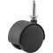 Rod�zio girat�rio duplo leve 1.9/16