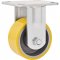 Rod�zio fixo industrial leve 4
